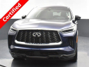 Thumbnail image of 2024 INFINITI QX60 at Infiniti of Kansas City - Vin Solutions Polling ONLY New