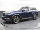 Thumbnail image of 2024 INFINITI QX60 at Infiniti of Kansas City - Vin Solutions Polling ONLY New