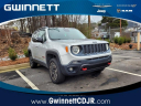Thumbnail image of 2015 Jeep Renegade at Five Star Gwinnett Dodge