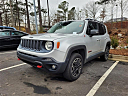 2015 Jeep Renegade Trailhawk at Five Star Gwinnett Dodge