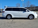 Thumbnail image of 2016 Toyota Sienna at The Walker Auto Group Inc