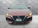 Thumbnail image of 2021 Nissan Sentra at Maxon Hyundai Inc.