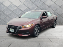 Thumbnail image of 2021 Nissan Sentra at Maxon Hyundai Inc.