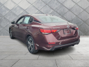 Thumbnail image of 2021 Nissan Sentra at Maxon Hyundai Inc.