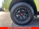 Thumbnail image of 2022 Toyota 4Runner at City World Toyota