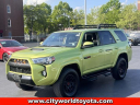 Thumbnail image of 2022 Toyota 4Runner at City World Toyota