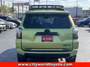 Thumbnail image of 2022 Toyota 4Runner at City World Toyota