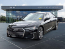 Thumbnail image of 2023 Audi A6 at Genesis Northwest