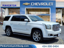 Thumbnail image of 2018 GMC Yukon at Pinkerton Chevrolet Of Lynchburg