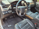 2018 GMC Yukon Denali at Pinkerton Chevrolet Of Lynchburg