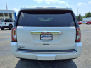 Thumbnail image of 2018 GMC Yukon at Pinkerton Chevrolet Of Lynchburg