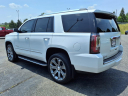 Thumbnail image of 2018 GMC Yukon at Pinkerton Chevrolet Of Lynchburg