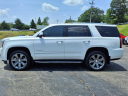 Thumbnail image of 2018 GMC Yukon at Pinkerton Chevrolet Of Lynchburg