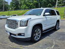 Thumbnail image of 2018 GMC Yukon at Pinkerton Chevrolet Of Lynchburg