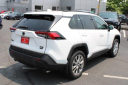 Thumbnail image of 2019 Toyota RAV4 at Toyota of Massapequa