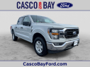 Thumbnail image of 2023 Ford F-150 at CascoBayFord of Yarmouth, ME