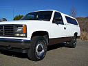 Thumbnail image of 1993 GMC Sierra 1500 at Cherokee Auto Group LLC