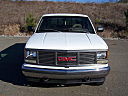 Thumbnail image of 1993 GMC Sierra 1500 at Cherokee Auto Group LLC
