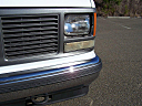 Thumbnail image of 1993 GMC Sierra 1500 at Cherokee Auto Group LLC