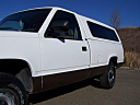 Thumbnail image of 1993 GMC Sierra 1500 at Cherokee Auto Group LLC