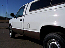 Thumbnail image of 1993 GMC Sierra 1500 at Cherokee Auto Group LLC
