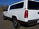 Thumbnail image of 1993 GMC Sierra 1500 at Cherokee Auto Group LLC