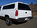 Thumbnail image of 1993 GMC Sierra 1500 at Cherokee Auto Group LLC