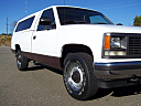 Thumbnail image of 1993 GMC Sierra 1500 at Cherokee Auto Group LLC