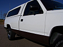 Thumbnail image of 1993 GMC Sierra 1500 at Cherokee Auto Group LLC