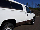 Thumbnail image of 1993 GMC Sierra 1500 at Cherokee Auto Group LLC
