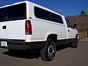 Thumbnail image of 1993 GMC Sierra 1500 at Cherokee Auto Group LLC