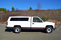 Thumbnail image of 1993 GMC Sierra 1500 at Cherokee Auto Group LLC
