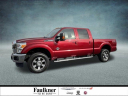 Thumbnail image of 2015 Ford F-350 Super Duty at Faulkner Dodge Ram - Mechanicsburg NEW