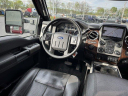 2015 Ford F-350 Super Duty Lariat at Faulkner Dodge Ram - Mechanicsburg NEW