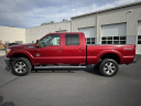 Thumbnail image of 2015 Ford F-350 Super Duty at Faulkner Dodge Ram - Mechanicsburg NEW