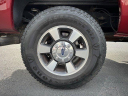 Thumbnail image of 2015 Ford F-350 Super Duty at Faulkner Dodge Ram - Mechanicsburg NEW