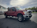 Thumbnail image of 2015 Ford F-350 Super Duty at Faulkner Dodge Ram - Mechanicsburg NEW