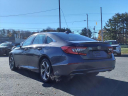Thumbnail image of 2018 Honda Accord at Charlie's Motor Mall Used