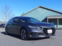 Thumbnail image of 2018 Honda Accord at Charlie's Motor Mall Used