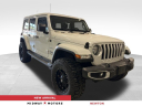 Thumbnail image of 2018 Jeep Wrangler Unlimited at Midway Motors Newton