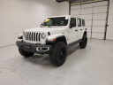 Thumbnail image of 2018 Jeep Wrangler Unlimited at Midway Motors Newton