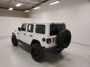 Thumbnail image of 2018 Jeep Wrangler Unlimited at Midway Motors Newton