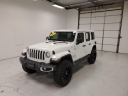 Thumbnail image of 2018 Jeep Wrangler Unlimited at Midway Motors Newton
