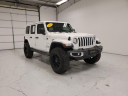 Thumbnail image of 2018 Jeep Wrangler Unlimited at Midway Motors Newton