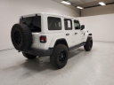 Thumbnail image of 2018 Jeep Wrangler Unlimited at Midway Motors Newton
