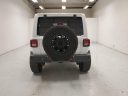 Thumbnail image of 2018 Jeep Wrangler Unlimited at Midway Motors Newton