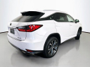Thumbnail image of 2022 Lexus RX 350 at Lexus of Quad Cities