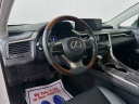 Thumbnail image of 2022 Lexus RX 350 at Lexus of Quad Cities