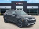 Thumbnail image of 2023 Chevrolet Trailblazer at Al Serra Cadillac