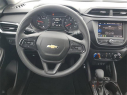 Thumbnail image of 2023 Chevrolet Trailblazer at Al Serra Cadillac